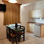 Zannis Apartahotel Rétino