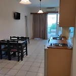 Apartahotel Zannis 3*