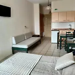 Apartahotel Zannis