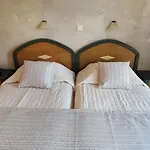 Apartahotel Zannis 3*