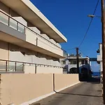 Zannis Apartahotel Rétino