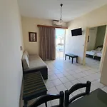 Zannis Apartahotel Rétino