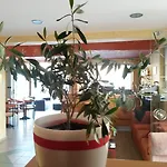 Zannis Apartahotel 3*