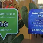 Zannis Apartahotel 3*
