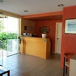 Apartahotel Zannis