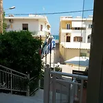 Apartahotel Zannis