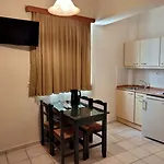 Apartahotel Zannis Rétino