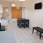 Apartahotel Zannis Rétino