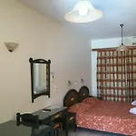 Zannis Apartahotel Rétino