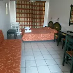 Zannis Apartahotel Rétino