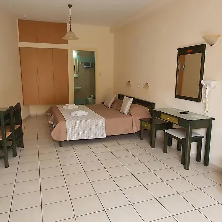 Appart hôtel Zannis
