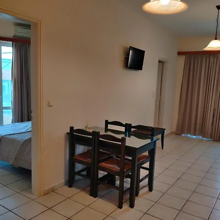 Zannis レティムノ