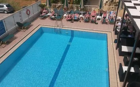 Zannis 3* Ρέθυμνο