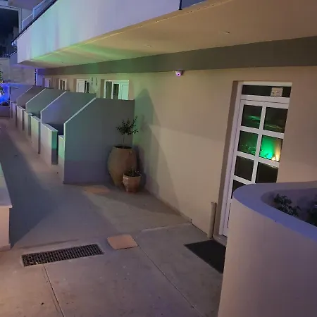 Zannis レティムノ