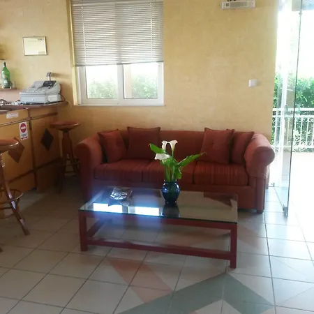 Zannis 3* レティムノ