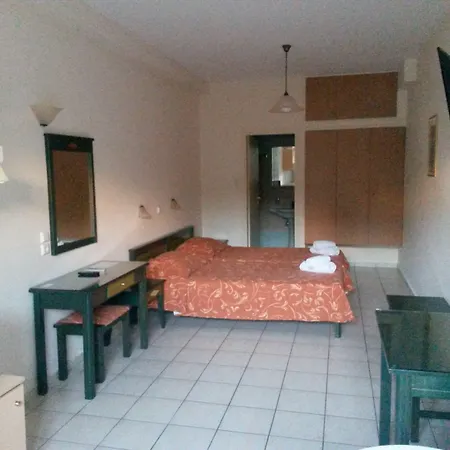 Zannis 3* レティムノ