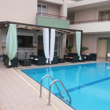 Zannis レティムノ