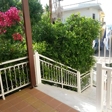 Zannis レティムノ