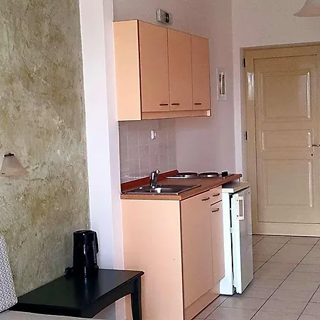 Zannis 3* Rethymno (Crete)
