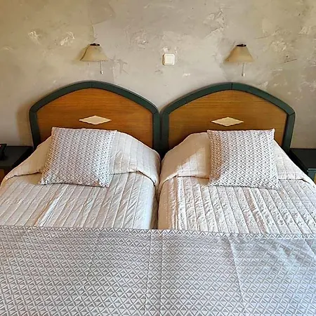Apart-hotel Zannis Rethymno