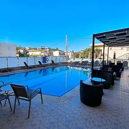 Zannis Rethymno