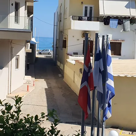 Zannis Ρέθυμνο