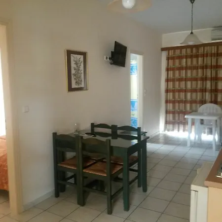 Zannis レティムノ