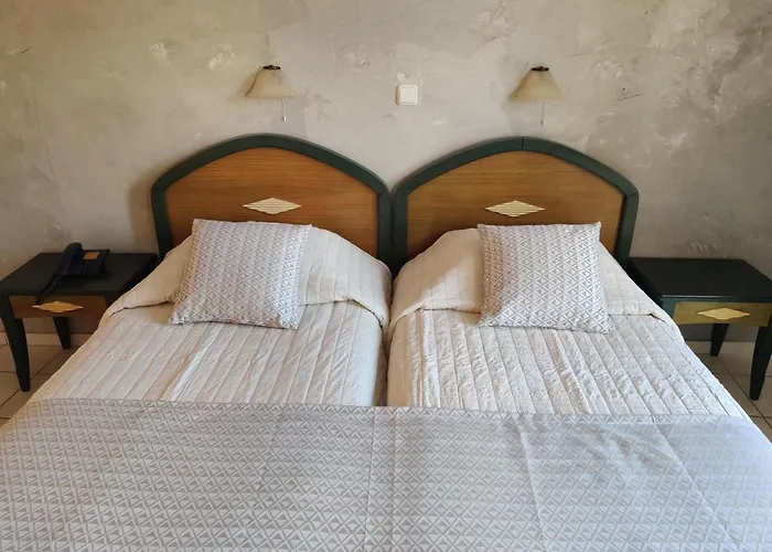 Apartmanhotel Zannis 3*