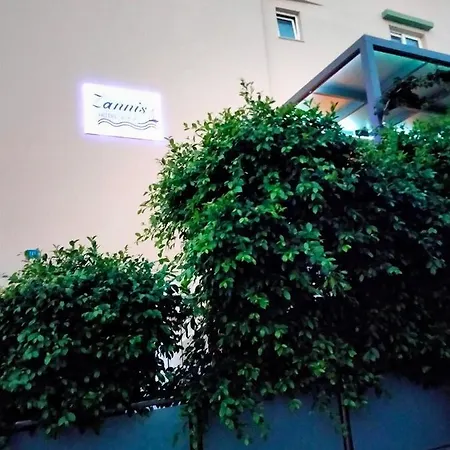 Zannis 3* Ρέθυμνο