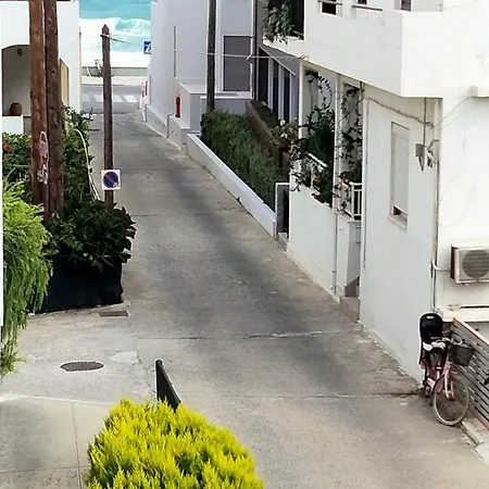 Zannis 3* Ρέθυμνο