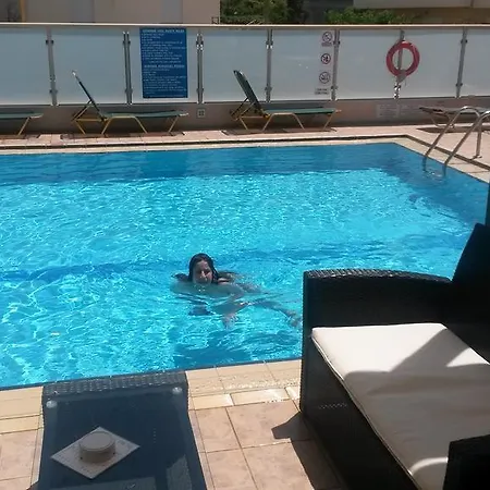 Zannis Апарт-готель Rethymno (Crete)