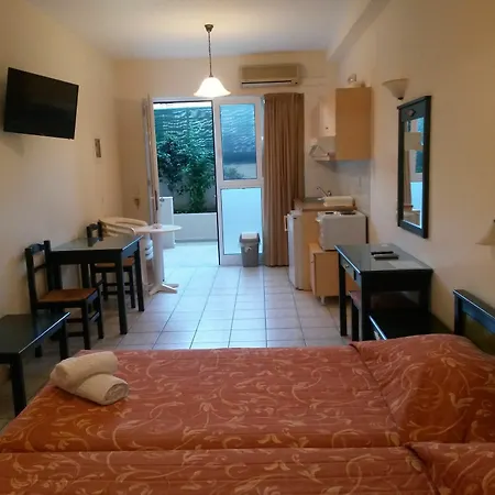Zannis 3* Ρέθυμνο