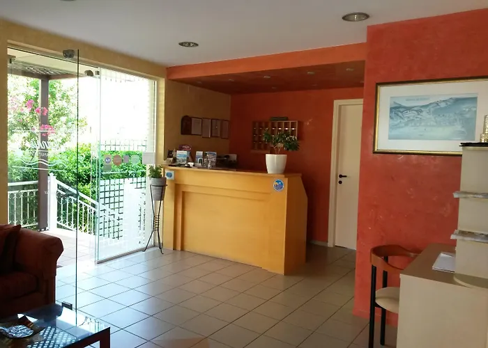 Lejlighedshotel Zannis